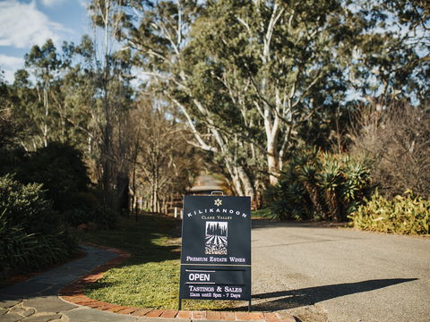 Kilikanoon Wines Cellar Door - Accommodation Brisbane 0