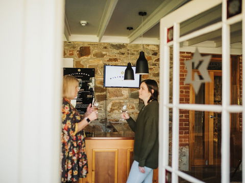 Kilikanoon Wines Cellar Door - Accommodation Brisbane 2