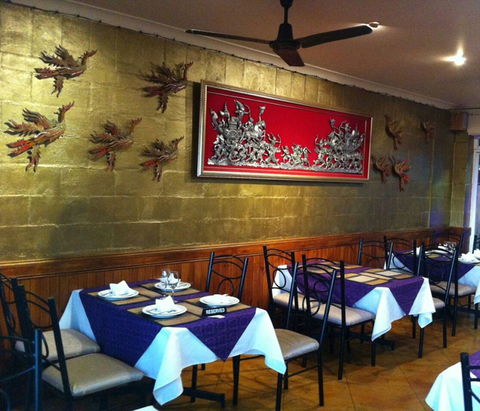 Kiss The Berry - Woolloongabba - Accommodation Brisbane 0