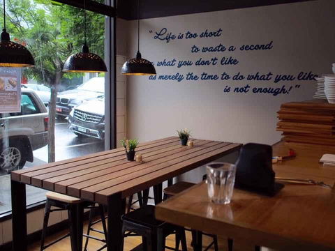 Kwan's Table - Accommodation Brisbane 0