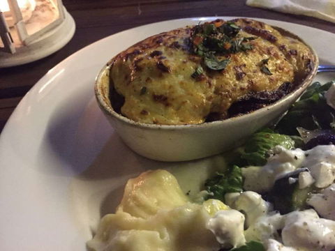 Lefty's Restaurant - Accommodation Brisbane 0