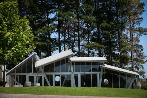 Leura Park Estate - Accommodation Brisbane 0