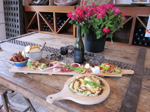 Leura Park Estate - Accommodation Brisbane 2