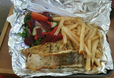 Maddigan's Seafood - Accommodation Brisbane 0