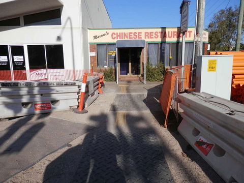 Marcoola Chinese Restaurant - Accommodation Brisbane 0