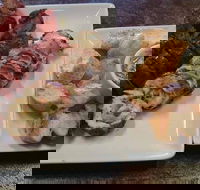 Mr Chorizo  Parilliada - Accommodation Brisbane