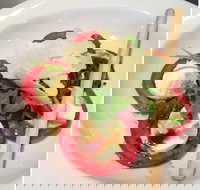 Mr McGee Spaghetti House