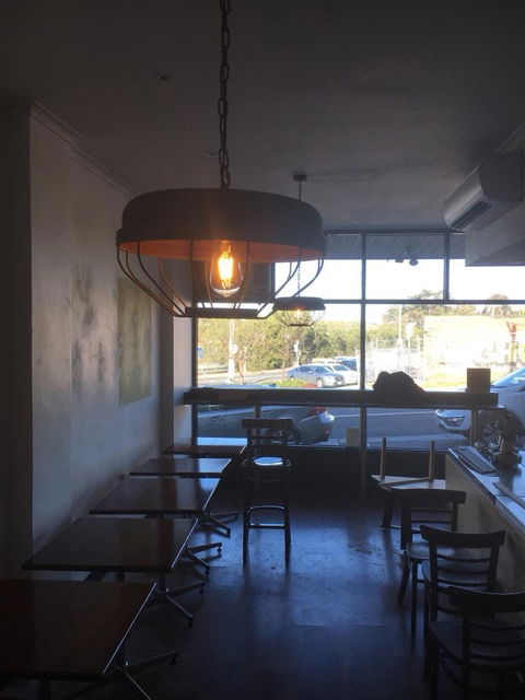 Mr. Martins - Accommodation Brisbane 0