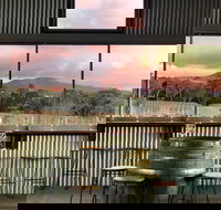 Nashdale Lane Wines Cellar Door - Accommodation Brisbane