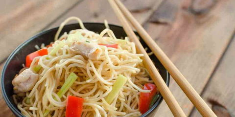 Noodle Paradise - South Penrith - Accommodation Brisbane 0