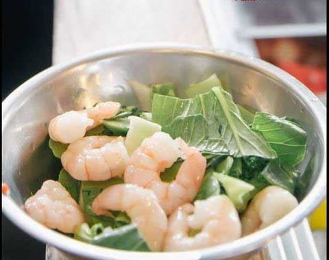 Noodle Box - Carindale - Accommodation Brisbane 0