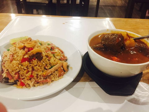 N' Thai Sing - Accommodation Brisbane 0