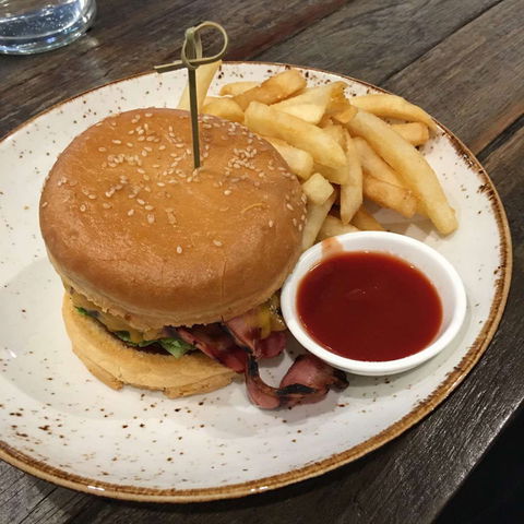 Number 38 Cafe - Accommodation Brisbane 0