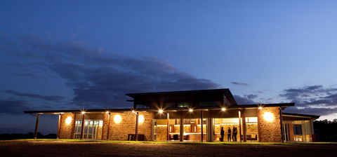 O'Leary Walker Wines Restaurant Clare Valley - Accommodation Brisbane 2