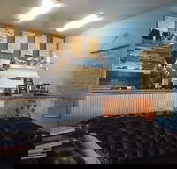 Paperboy Cafe - Accommodation Brisbane