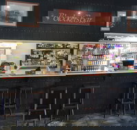 Parndana Hotel - Accommodation Brisbane