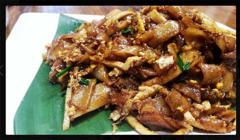 Petaling Street - Box Hill - Accommodation Brisbane 0