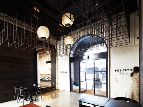 Petition Kitchen - Accommodation Brisbane 0