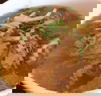 Pho Minh Long - Mitcham