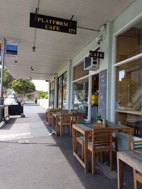 Platform 177 - Accommodation Brisbane 0