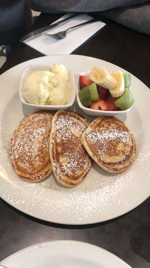Poached - Accommodation Brisbane 0
