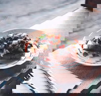 Portz Kebab Arama Coffee House. - Accommodation Brisbane