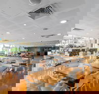 Q Cafe - Accommodation Brisbane