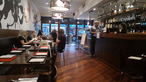 Racetrack Cafe - Accommodation Brisbane 0
