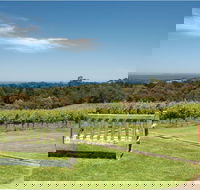 Red Hill Estate - Accommodation Brisbane