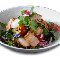 Chong Co Thai Restaurant and Bar Gold Coast - Accommodation Brisbane
