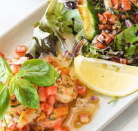 Crento Italian Glebe - Accommodation Brisbane