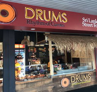 Rhythm of Curries - Accommodation Brisbane