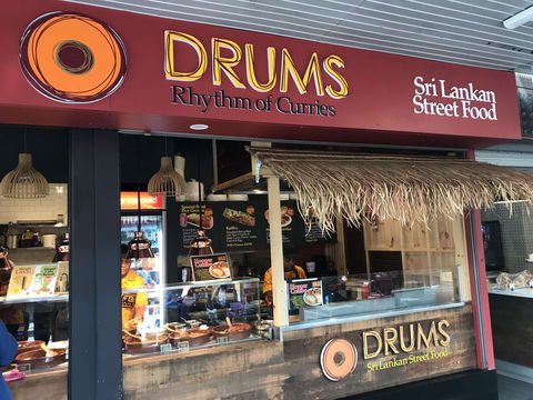 Rhythm Of Curries - Accommodation Brisbane 0