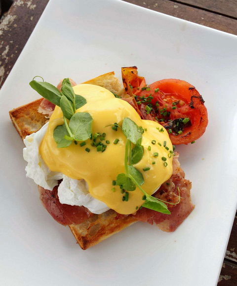 Rivermark Cafe - Accommodation Brisbane 0