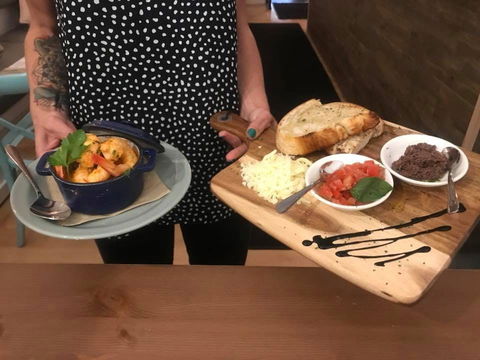Romantica Ristorante Pizzeria - Accommodation Brisbane 0