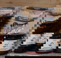 Roth Family Orchard - Accommodation Brisbane