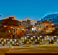 Royal Hotel Queanbeyan - Accommodation Brisbane