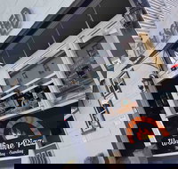 Salud  The Lithgow Tin Shed - Accommodation Brisbane