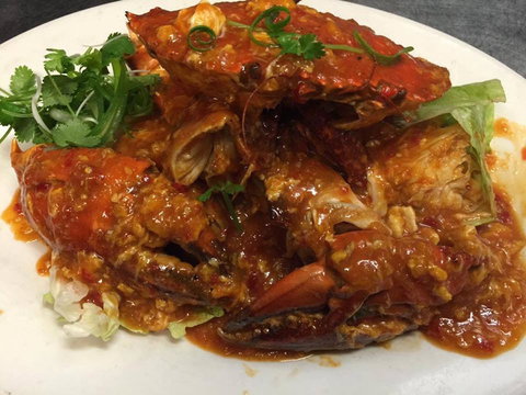 Spicy Fish - Accommodation Brisbane 0