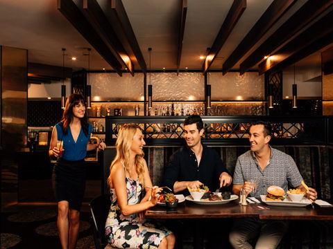 Steelers Leagues Club - Accommodation Brisbane 2