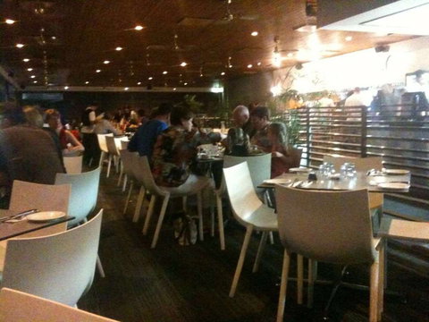 Steak House - Accommodation Brisbane 0
