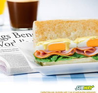 Subway - Preston - Accommodation Brisbane