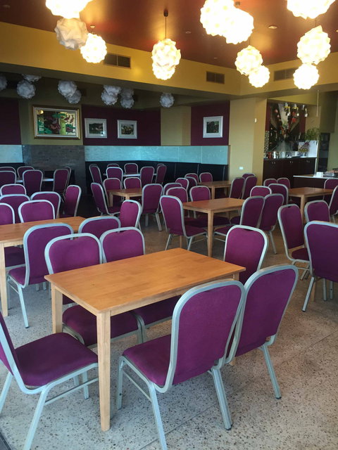 Sumo Salad - Brisbane Airport - Accommodation Brisbane 0