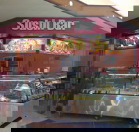 Sushi Bar - Gladesville - Accommodation Brisbane