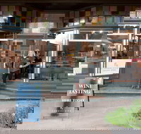 Tamburlaine Organic Wines Millthorpe Cellar Door - Accommodation Brisbane