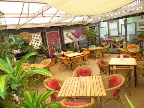 Tasuke - Accommodation Brisbane 0