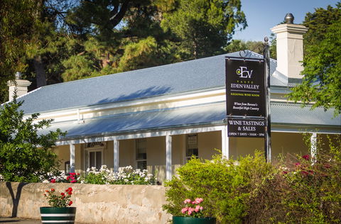 Taste Eden Valley Regional Wine Room - Accommodation Brisbane 0