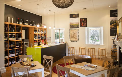 Taste Eden Valley Regional Wine Room - Accommodation Brisbane 1