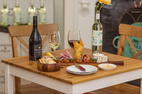 Taste Eden Valley Regional Wine Room - Accommodation Brisbane 2