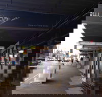 Tew Thai - Accommodation Brisbane